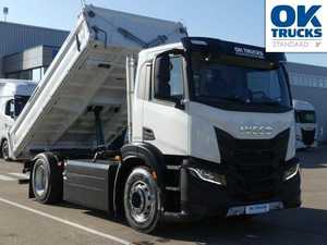 Iveco S-Way AD190S40/P CNG 4x2
